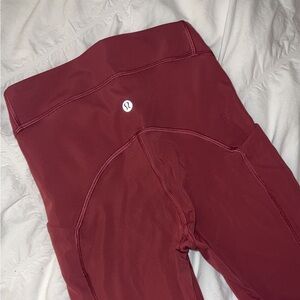 Lululemon leggings